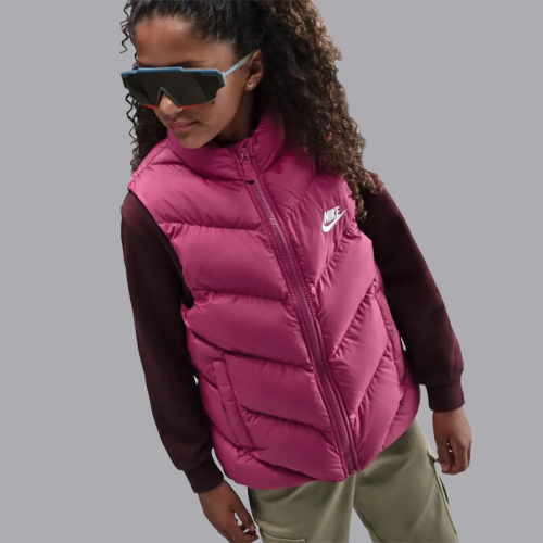 Детски Елек Nike K NSW TF ADP PUFFER VEST - HJ2537-634