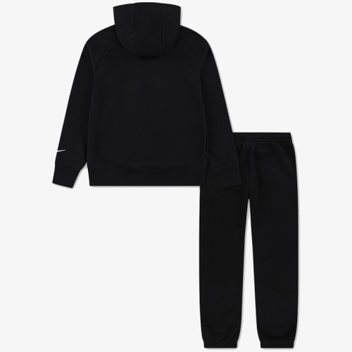 Детски Комплект Nike RWB FIRED UP FLEECE SET - 9Q1211-023