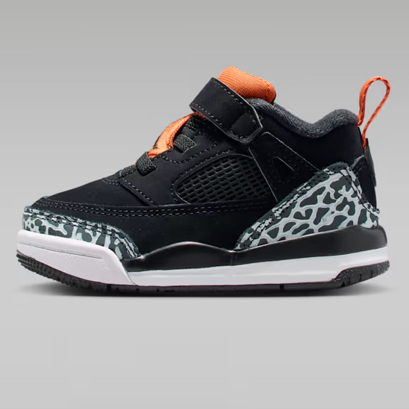 Детски Обувки Nike JORDAN SPIZIKE LOW BT - FQ3952-008 Детски Обувки Nike JORDAN SPIZIKE LOW BT - FQ3952-008