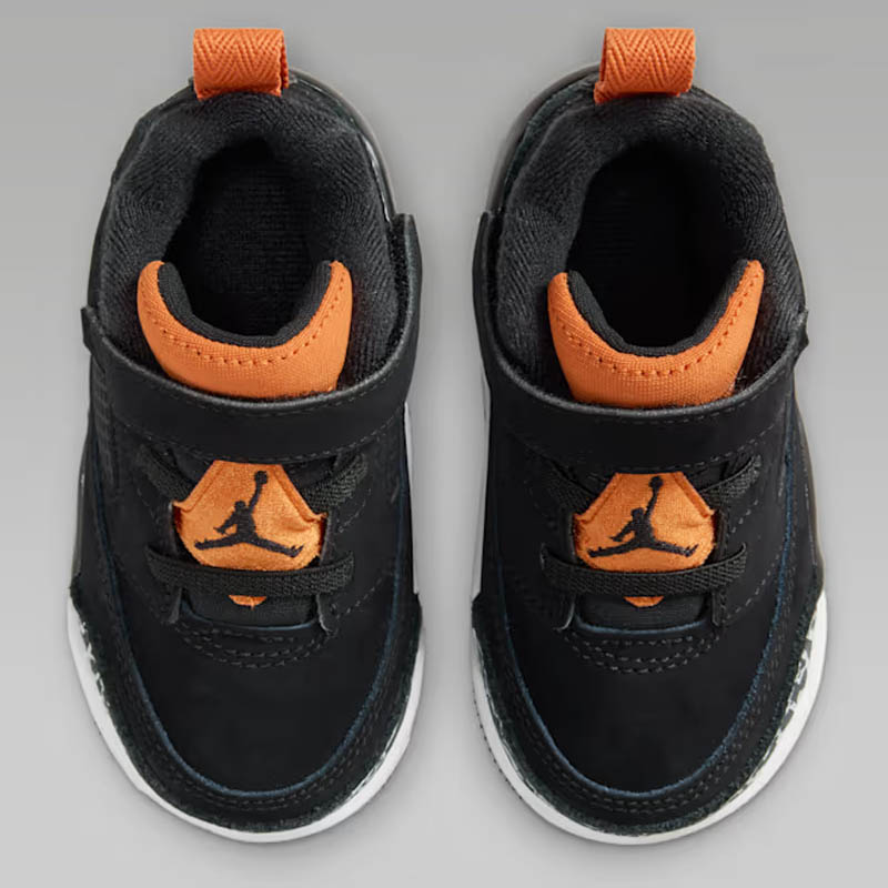 Детски Обувки Nike JORDAN SPIZIKE LOW BT - FQ3952-008 Детски Обувки Nike JORDAN SPIZIKE LOW BT - FQ3952-008