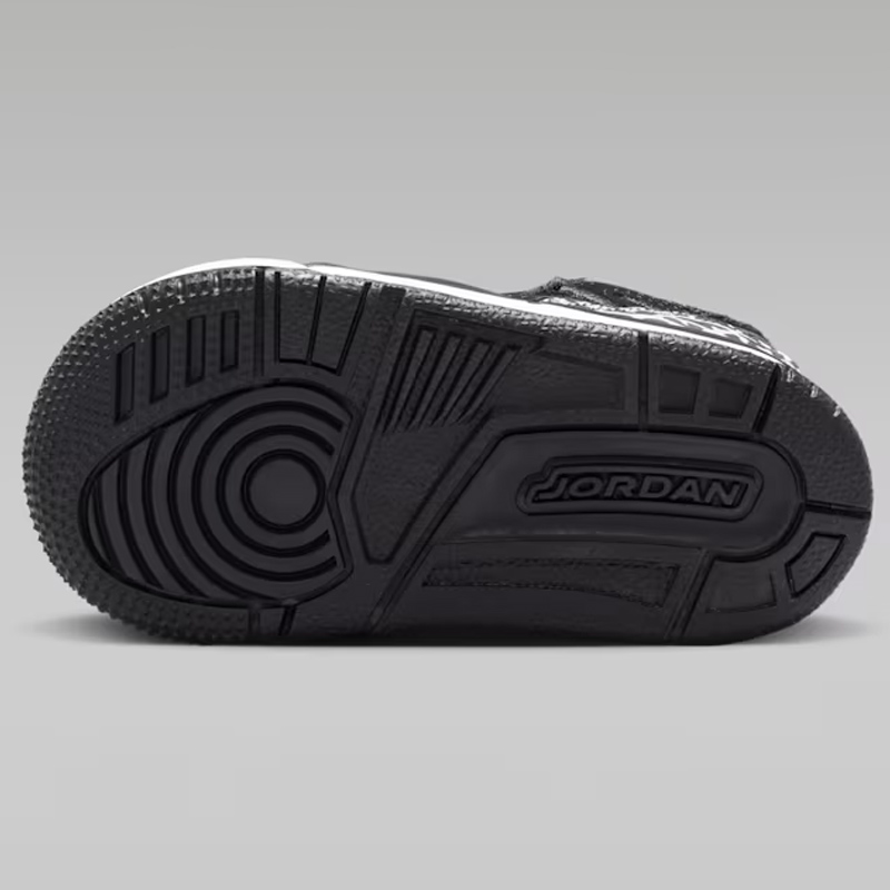 Детски Обувки Nike JORDAN SPIZIKE LOW BT - FQ3952-008 Детски Обувки Nike JORDAN SPIZIKE LOW BT - FQ3952-008