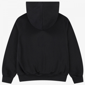 Детски Суичър Nike JDB MJ ESS FT BASELINE PO