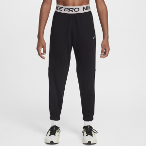 Детско Долнище Nike G NP DF FLC JGGR - HV0289-012