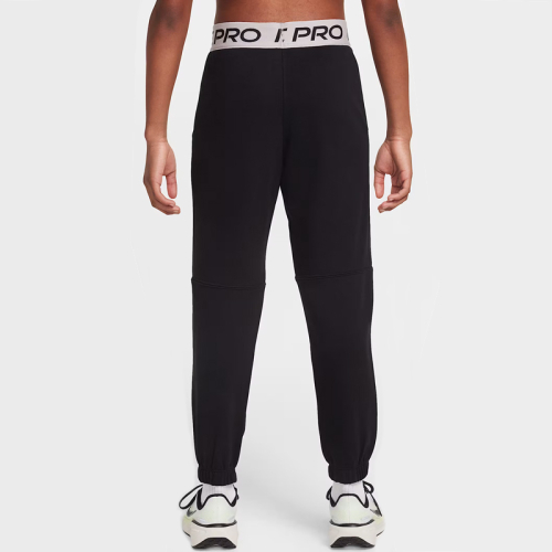 Детско Долнище Nike G NP DF FLC JGGR - HV0289-012