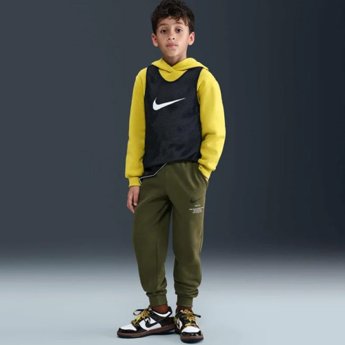 Детско Долнище Nike B NSW ATHL JOGGER BB - IH5199-325