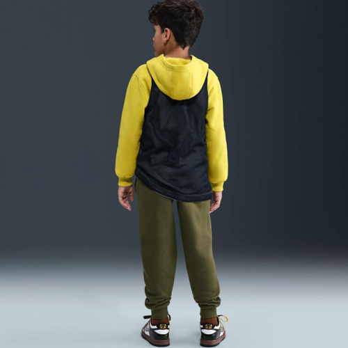 Детско Долнище Nike B NSW ATHL JOGGER BB - IH5199-325