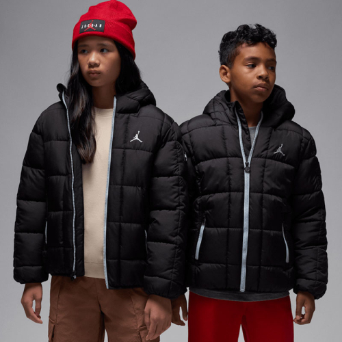 Детско Яке Nike JDN ESSENTIAL MDWT PUFFER - 95F009-023