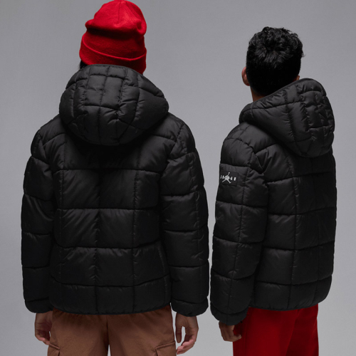 Детско Яке Nike JDN ESSENTIAL MDWT PUFFER - 95F009-023