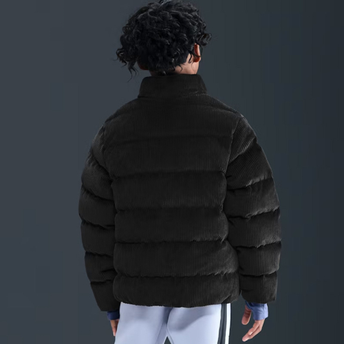 Детско Яке Nike K NSW TF ADP PUFFER MTRL VNR - HJ2543-010