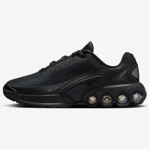 Маратонки Nike AIR MAX DN BG - IH7672-002