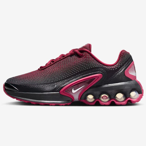 Маратонки Nike AIR MAX DN (GS) - IH7672-600
