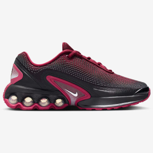 Маратонки Nike AIR MAX DN (GS) - IH7672-600
