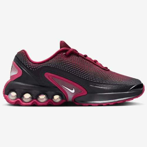 Маратонки Nike AIR MAX DN (GS) - IH7672-600