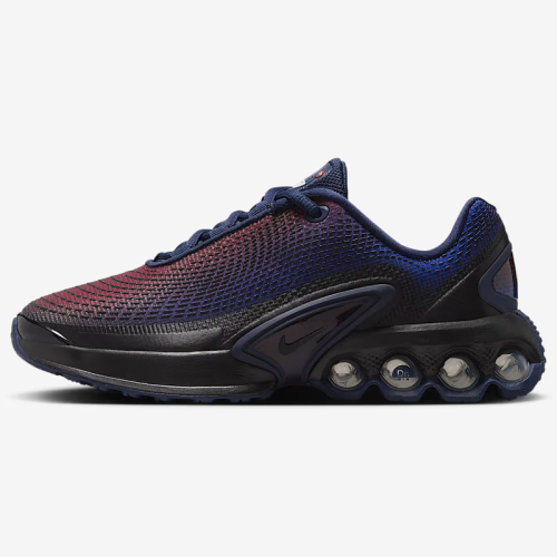 Маратонки Nike AIR MAX DN LOF (GS) - IH7675-600