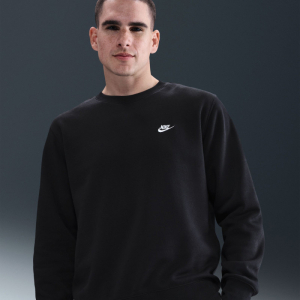 Мъжка Блуза Nike M NK CLUB BB CREW