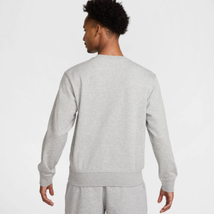 Мъжка Блуза Nike M NK CLUB FT CREW - FN3888-063