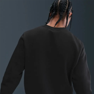 Мъжка Блуза Nike M NK CLUB BB GFX CREW - FN3890-010