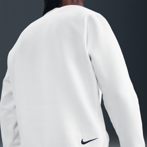 Мъжка Блуза Nike PSG M NSW CLUB CRW BB - HM2897-100