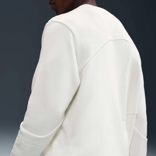 Мъжка Блуза Nike GA M NK SI CREW - HV1908-133