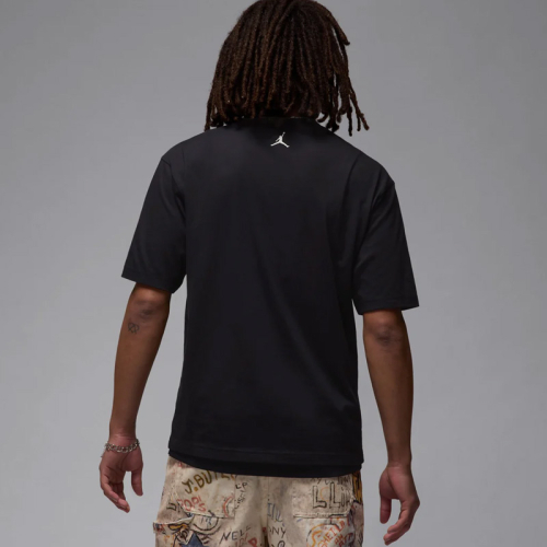 Мъжка Тениска Nike M J BRK COL JUMPMAN SS CREW - HQ8925-010