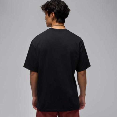 Мъжка Тениска Nike M J NC LIGHTS SS CREW - HQ9000-010