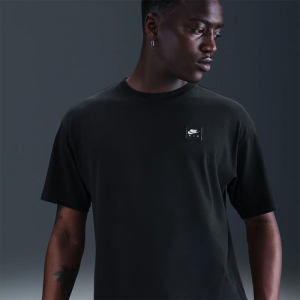 Мъжка Тениска Nike M NSW TEE M90 NIKE AIR - HQ9248-010