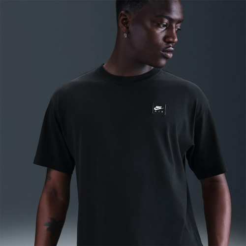 Мъжка Тениска Nike M NSW TEE M90 NIKE AIR - HQ9248-010