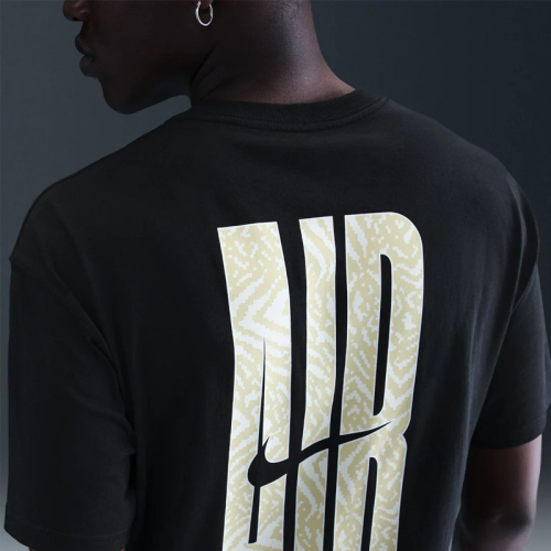 Мъжка Тениска Nike M NSW TEE M90 NIKE AIR - HQ9248-010