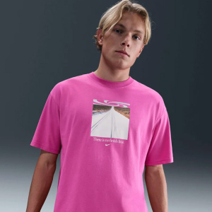 Мъжка Тениска Nike U NSW TEE M90 OC OPEN - HQ9268-623