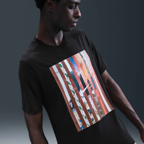 Мъжка Тениска Nike U NSW TEE OC OPEN - HQ9270-010