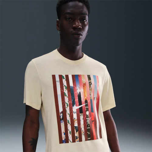 Мъжка Тениска Nike U NSW TEE OC OPEN - HQ9270-113