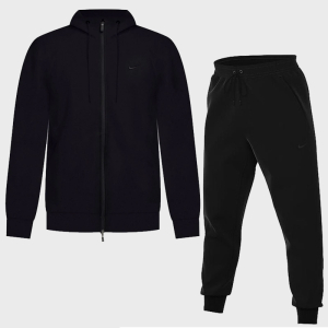 Мъжки Екип Nike M NK DF UV PRIMARY FZ - FZ0967-010