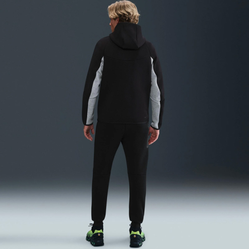 Мъжки Екип Nike M NK TCH FLC WR FZ JKT - HV0949-011