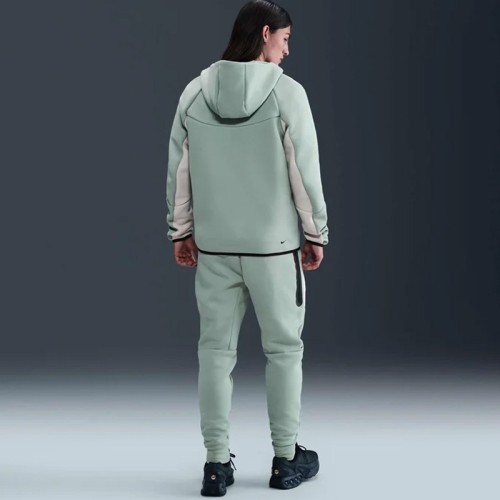 Мъжки Екип Nike M NK TCH FLC FZ WR - HV0949-020