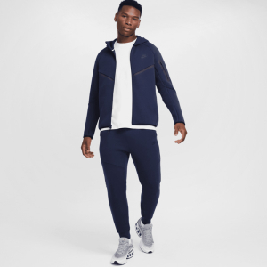 Мъжки Екип Nike M NK TCH FLC WR FZ JKT - HV0949-451