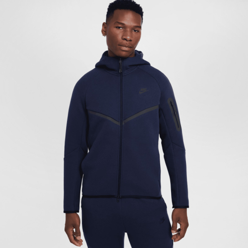 Мъжки Екип Nike M NK TCH FLC WR FZ JKT - HV0949-451