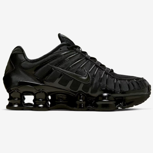 Мъжки Маратонки Nike SHOX TL - AV3595-002