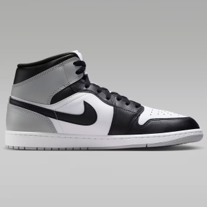 Мъжки Обувки Nike AIR JORDAN 1 MID - DQ8426-101