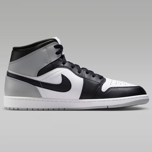 Мъжки Обувки Nike AIR JORDAN 1 MID - DQ8426-101