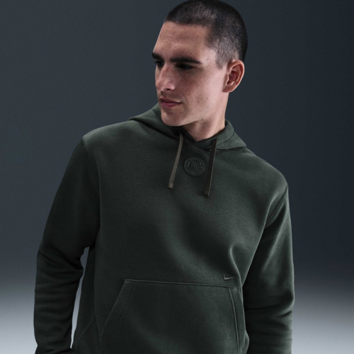 Мъжки Суичър Nike CFC M NSW CLUB HOODIE PO BB - HM2870-346