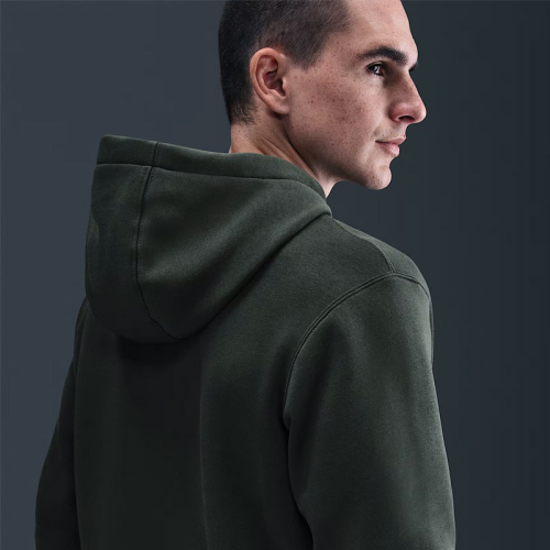 Мъжки Суичър Nike CFC M NSW CLUB HOODIE PO BB - HM2870-346