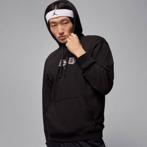 Мъжки Суичър Nike M J DF SPRT CSVR GFX PO - HQ8661-010