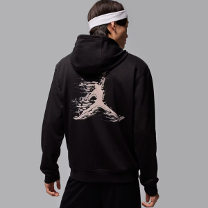 Мъжки Суичър Nike M J DF SPRT CSVR GFX PO - HQ8661-010