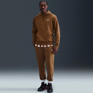 Мъжко Долнище Nike M NK CLUB BB JOGGER - FN3787-235