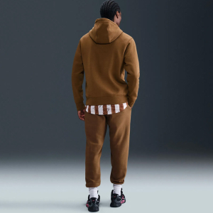 Мъжко Долнище Nike M NK CLUB BB JOGGER - FN3787-235