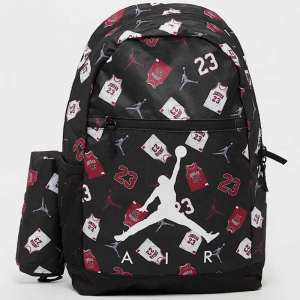 Раница Nike JAN AIR SCHOOL BACKPACK - 9B0503-W0G
