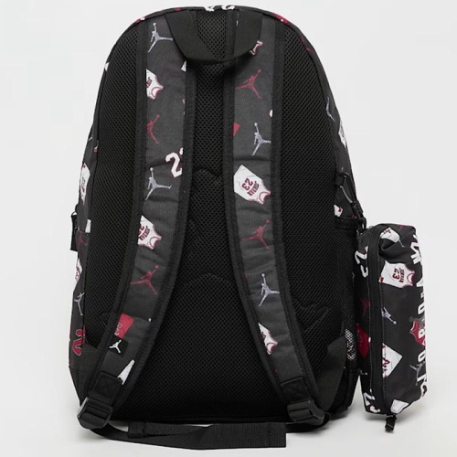 Раница Nike JAN AIR SCHOOL BACKPACK - 9B0503-W0G