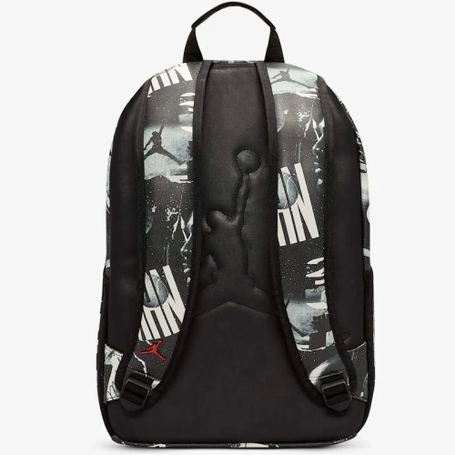 Раница Nike JAM BOROUGH GFX BACKPACK - MA9002-G0J
