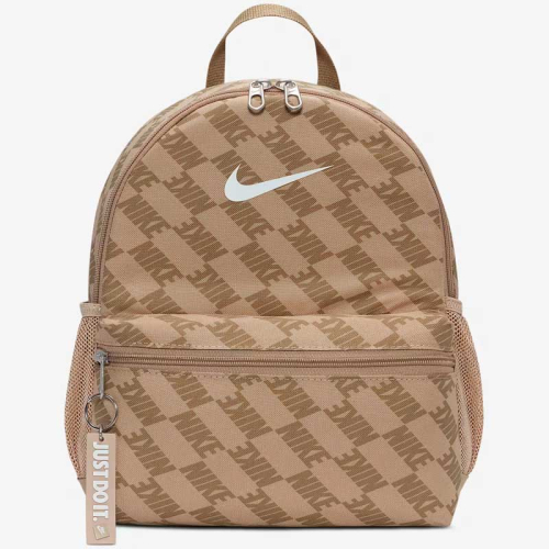 Раница Nike Y NK BRSLA JDI MNI BK-AOP FA25 - HV6481-200