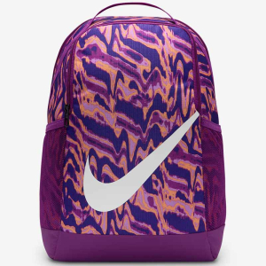 Раница Nike Y NK BRSLA BKPK - CAT AOP FA25 - HV6638-505